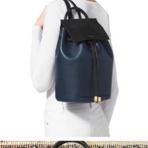 Michael Kors Collection Backpack